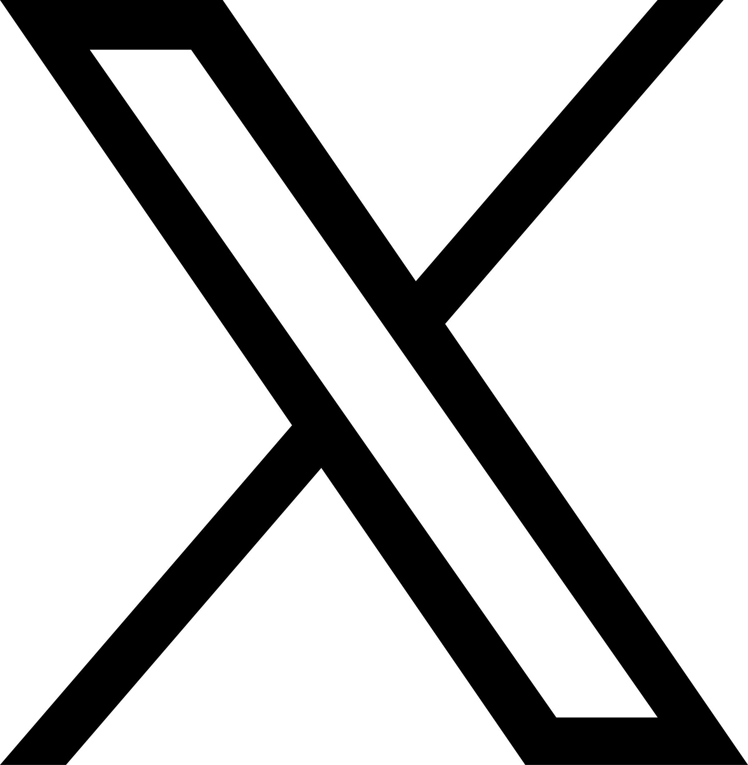 Twitter (X) logo